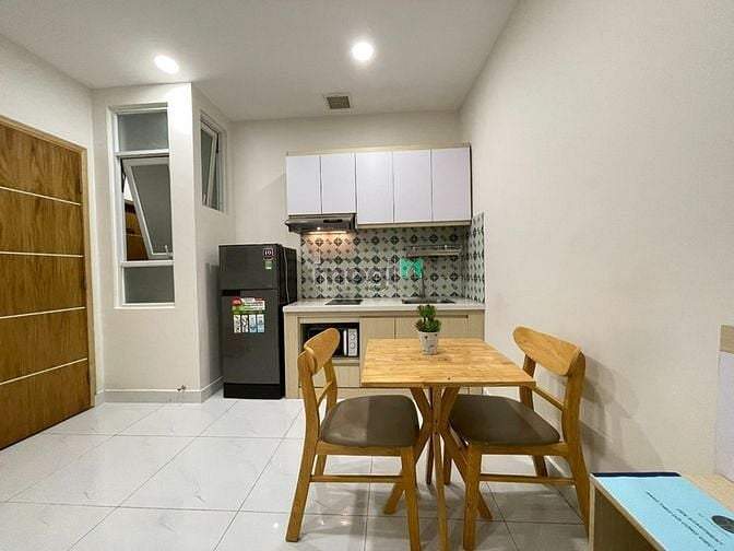 Hình ảnh CĂN STUDIO ngay Nguyễn Xí Bình Thạnh