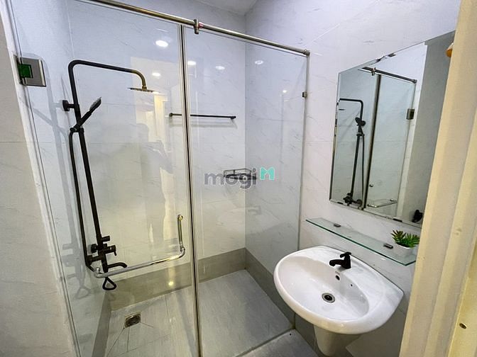 Hình ảnh CĂN STUDIO ngay Nguyễn Xí Bình Thạnh
