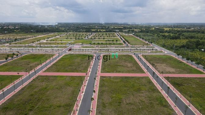 Hình ảnh Thanh toán 360tr sở hữu ngay đất nền OĐT,thổ cư 100%. Có Sổ Riêng