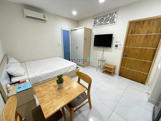 Hình ảnh CĂN STUDIO ngay Nguyễn Xí Bình Thạnh