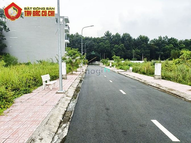 Hình ảnh Bán đất dự án Bonito - 112m2 - 5x22 - 112m2 thổ cư - xã An Nhơn Tây