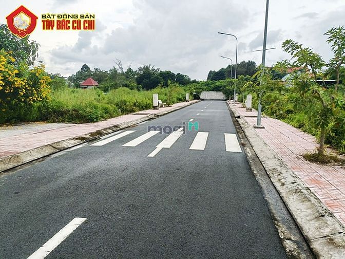 Hình ảnh Bán đất dự án Bonito - 112m2 - 5x22 - 112m2 thổ cư - xã An Nhơn Tây