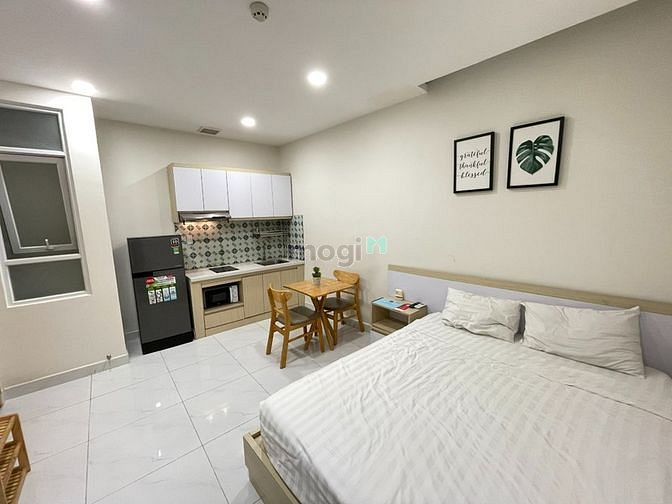 Hình ảnh CĂN STUDIO ngay Nguyễn Xí Bình Thạnh