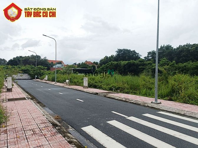 Hình ảnh Bán đất dự án Bonito - 112m2 - 5x22 - 112m2 thổ cư - xã An Nhơn Tây