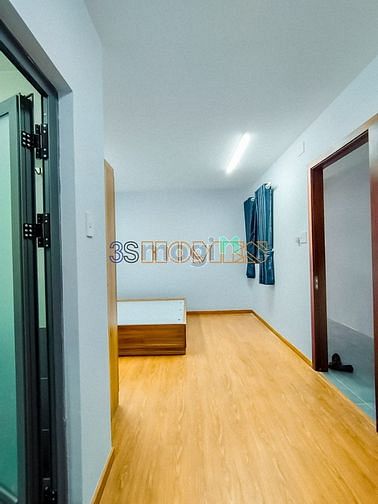 Hình ảnh Phòng Cao cấp Full nội thất ngay khu tên lửa