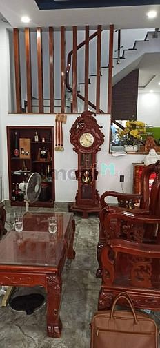 Hình ảnh Bán Nhà, Phố,  QL1k,Linh Xuân,Thủ Đức,95m2. (5.2mx19m)