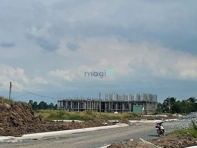 Hình ảnh Thanh toán 360tr sở hữu ngay đất nền OĐT,thổ cư 100%. Có Sổ Riêng