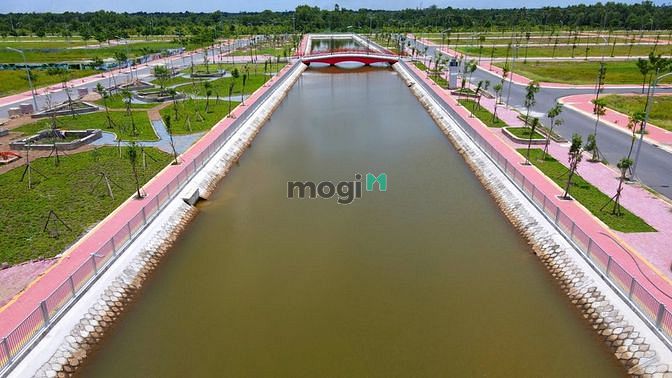 Hình ảnh Thanh toán 360tr sở hữu ngay đất nền OĐT,thổ cư 100%. Có Sổ Riêng