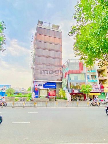 Hình ảnh Nhà Cho Thuê Trần Hưng Đạo B, P.11 Q.5 .  4.5*23m. 50tr