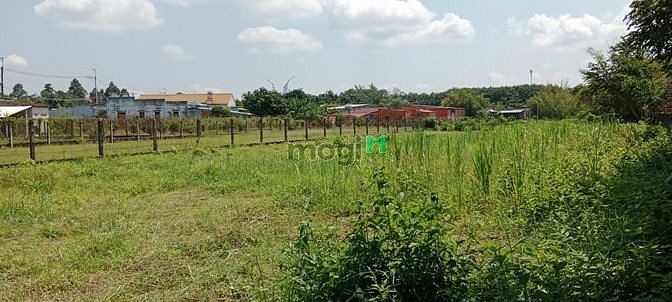 Hình ảnh Đất vườn Thổ Cư - Phú Mỹ Hưng - Củ Chi , Giá 3,5tr/m2, VIew đẹp