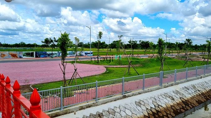 Hình ảnh Thanh toán 360tr sở hữu ngay đất nền OĐT,thổ cư 100%. Có Sổ Riêng