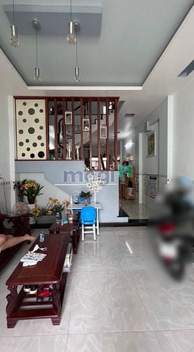 Hình ảnh Li dị bán nhà Xóm Đất - QUẬN 11 – 65M2 – TT 1.115 Tỷ - SHR - XDTD