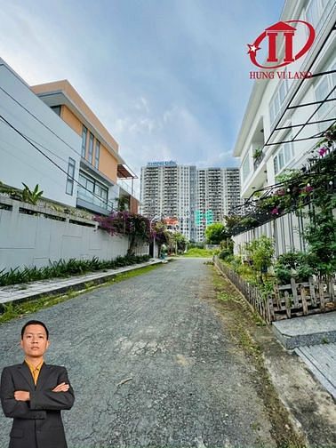 Hình ảnh BDS HÙNG VĨ LAND [NC] Lô Sổ Đỏ 7x33m Đỗ Xuân Hợp sát Global 24/09