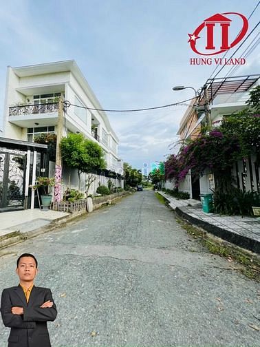 Hình ảnh BDS HÙNG VĨ LAND [NC] Lô Sổ Đỏ 7x33m Đỗ Xuân Hợp sát Global 24/09