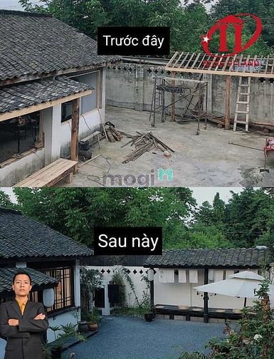 Hình ảnh BDS HÙNG VĨ LAND [NC] Lô Sổ Đỏ 7x33m Đỗ Xuân Hợp sát Global 24/09