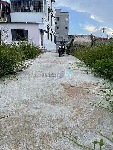 Hình ảnh Bán lô đất tại thôn trạm bạc xá lê lợi, an dương