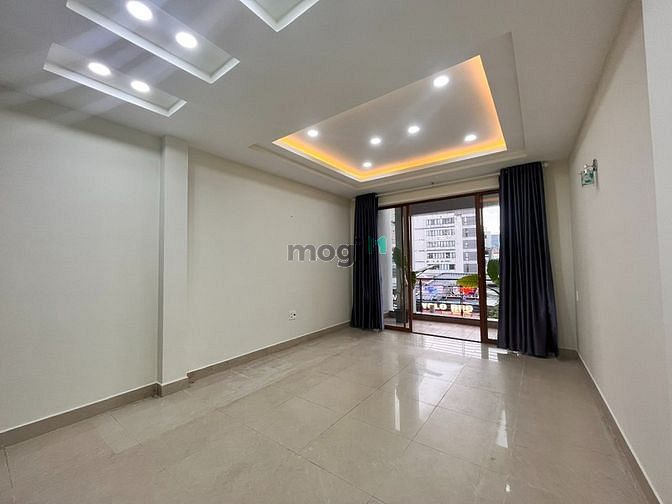 Hình ảnh SIÊU PHẨM 1PN bancol lớn tại Bình Thạnh - đường Ung Văn Khiêm