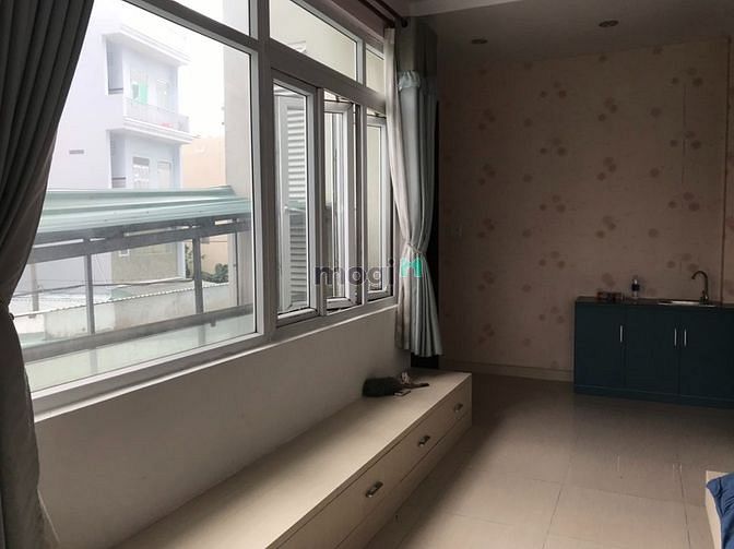 Hình ảnh CHDV Ban công gân Phú Mỹ Hưng 5.5TR
