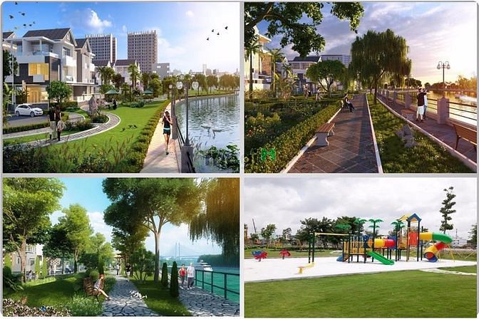 Hình ảnh Bán Căn Hộ jamona Phường Tân Thuận Đông Quận 7