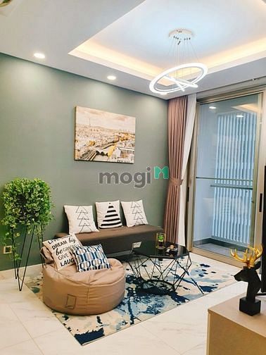 Hình ảnh Cập nhập giỏ hàng cho thuêM5,M6,M7,M8, tại Midtown PHÚ MỸ HƯNG