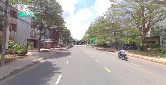 Hình ảnh Bán gấp lô đất Đ.Phạm Thế Hiển, KDC Phú Lợi, Q.8, 90m2, Giá 2tỷ350,SHR
