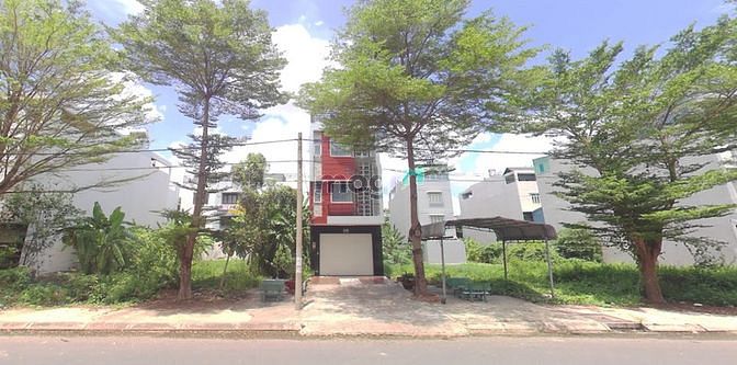 Hình ảnh Bán gấp lô đất Đ.Phạm Thế Hiển, KDC Phú Lợi, Q.8, 90m2, Giá 2tỷ350,SHR
