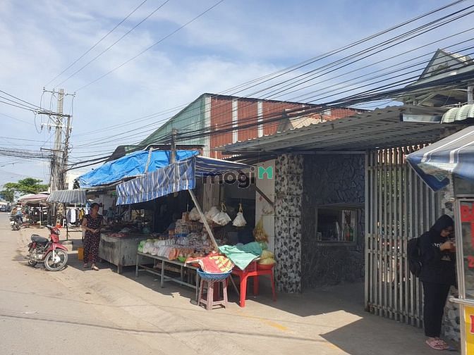 Hình ảnh 500tr Đất Củ Chi liên hệ ngay đễ được giá tốt