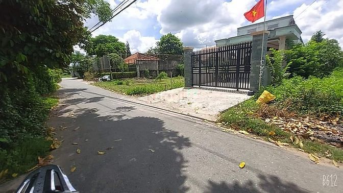 Hình ảnh 500tr Đất Củ Chi liên hệ ngay đễ được giá tốt
