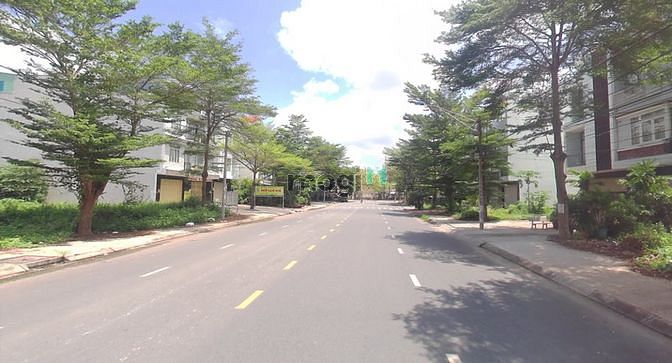 Hình ảnh Bán gấp lô đất Đ.Phạm Thế Hiển, KDC Phú Lợi, Q.8, 90m2, Giá 2tỷ350,SHR
