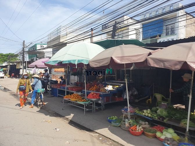Hình ảnh 500tr Đất Củ Chi liên hệ ngay đễ được giá tốt