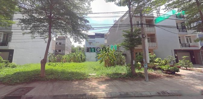 Hình ảnh Bán gấp lô đất Đ.Phạm Thế Hiển, KDC Phú Lợi, Q.8, 90m2, Giá 2tỷ350,SHR