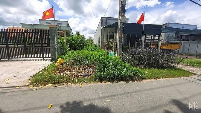 Hình ảnh 500tr Đất Củ Chi liên hệ ngay đễ được giá tốt