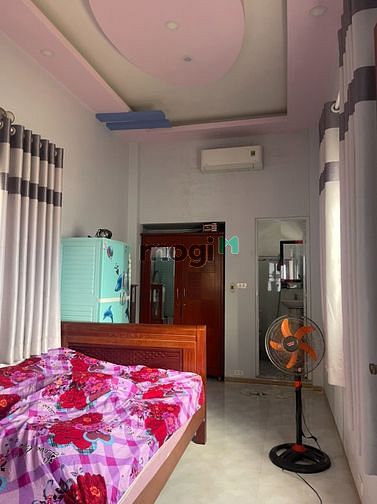 Hình ảnh NHÀ MỚI 2 lầu 40m2 có hầm để xe nhỉnh 3 tỷ Tên Lửa - TL10