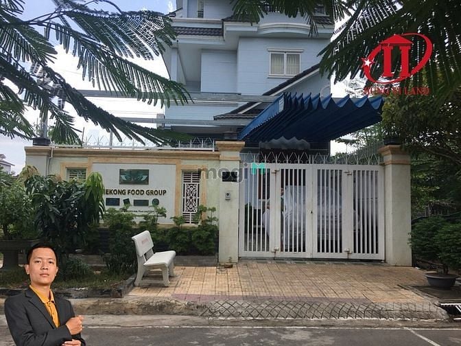 Hình ảnh BDS Hùng Vĩ Land [Giá Tốt] Lô BThu 8x30m Khang Điền Sổ Riêng Cá Nhân