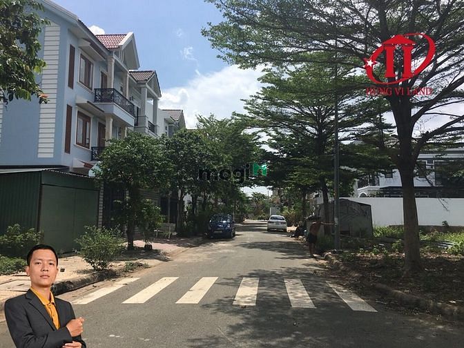 Hình ảnh BDS Hùng Vĩ Land [Giá Tốt] Lô BThu 8x30m Khang Điền Sổ Riêng Cá Nhân