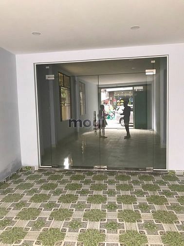 Hình ảnh CHO Thuê MT 8M Ngay Tân Sơn Nhất ,P.2, Tân Bình - 8x21m - 3 Tầng !!!