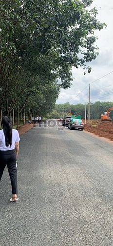 Hình ảnh Bán Đất nền Phú Riềng-Bình Phước Sổ Đỏ Sẵn Chỉ 650 Triệu.