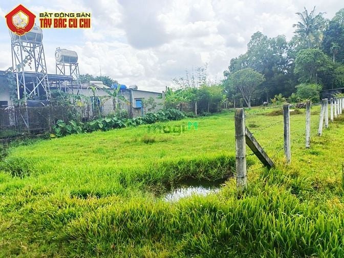 Hình ảnh Bán đất 1/ đường 755 - 375m2 - 12x30 - 300m2 thổ cư - xã An Nhơn Tây