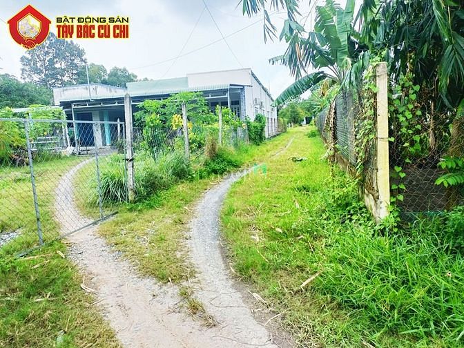 Hình ảnh Bán đất 1/ đường 755 - 375m2 - 12x30 - 300m2 thổ cư - xã An Nhơn Tây