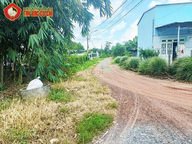 Hình ảnh Bán đất 1/ đường 755 - 375m2 - 12x30 - 300m2 thổ cư - xã An Nhơn Tây