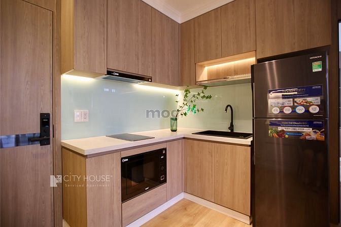 Hình ảnh Studio 1PN City House ngay Cầu Công Lý Q.Phú Nhuận