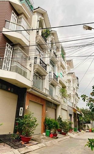 Hình ảnh Bán Căn nhà Phố, Trường Thọ,Thủ Đức,58m2,(4mx14.5m)