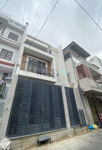 Hình ảnh Cực tốt! Hẻm thông Nguyễn Minh Hoàng khu K300 Tân Bình 4.5x20m Cấp 4