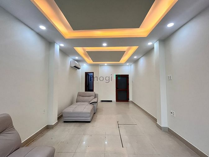 Hình ảnh CĂN 1PN bancol lớn BÌNH THẠNH gần Hàng Xanh