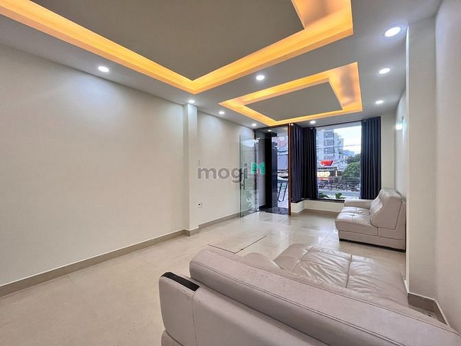 Hình ảnh CĂN 1PN bancol lớn BÌNH THẠNH gần Hàng Xanh
