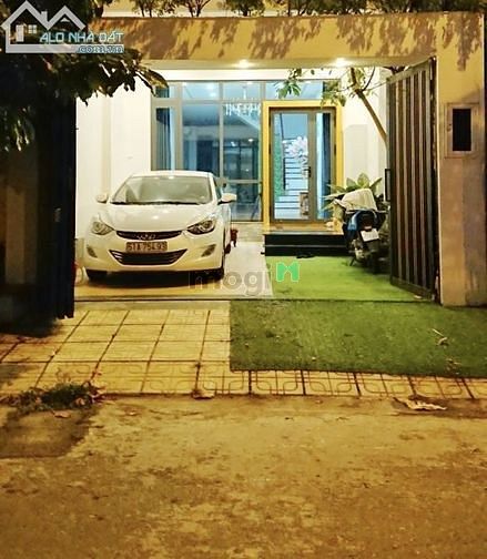 Hình ảnh Cực Hiếm! Nhà đẹp Hẻm xe hơi ở KDC Bình Lợi Khu sang trọng