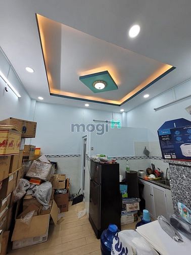 Hình ảnh Bình Tân -Ngang 4m -HXH -Dòng tiền 8tr/tháng