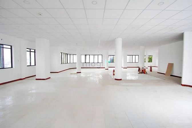 Hình ảnh Nhà Cho Thuê Hoàng Văn Thụ, Phường 6, Quận Tân Bình. 12m x 7m. 120tr