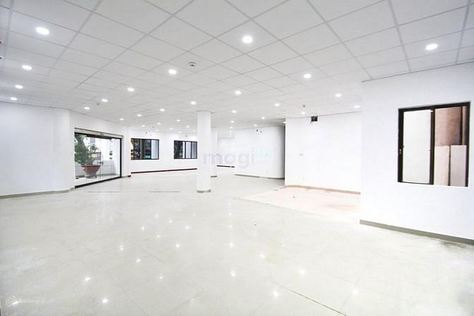 Hình ảnh Nhà Cho Thuê Hoàng Văn Thụ, Phường 6, Quận Tân Bình. 12m x 7m. 120tr