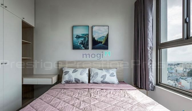 Hình ảnh Mb6623 nạp rút nhanh chóng View Thành phố Tầng cao - Nội thất cao cấp chỉ 4,5 tỷ